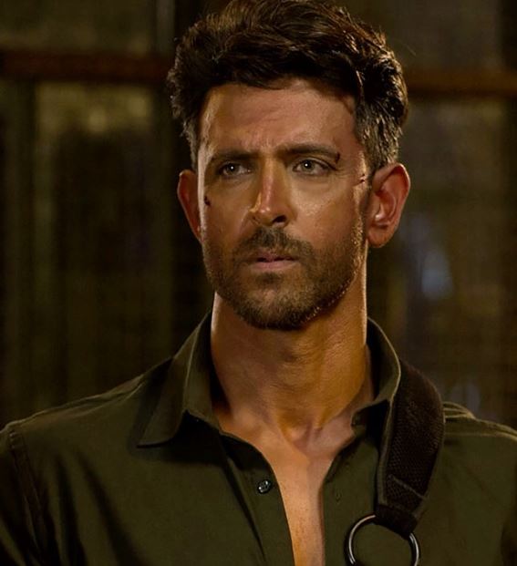 Hrithik Roshan Photo